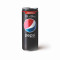 Canette Pepsi Noire (330Ml)