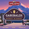 Garibaldi Honey Blonde
