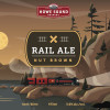 Rail Ale Nut Brown