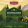 Hopraiser West Coast Ipa