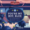 You're My Boy Blue Blueberry Wheat Ale
