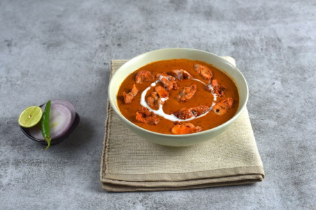 Kailasa Special Butter Chicken