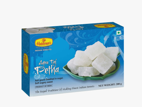 Agra Taj Petha 200G