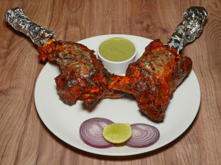 Mutton Nalli Kebab