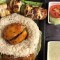 Paneer Chelo Platter