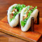 Veg Bao [2 Pieces]