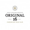 6. Original 16 Canadian Pale