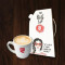 Cafe Latte Mini Flask (500 Ml, Pour 3 À 4 Personnes)