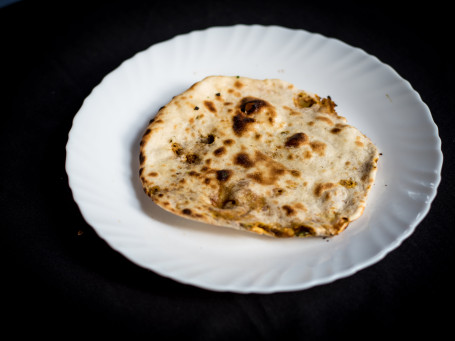 Beurre Kulcha (1 Pièce)