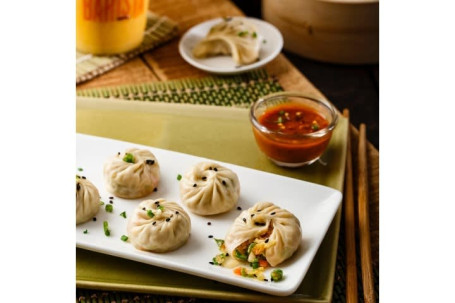 Mix Veg Momo Frz (Onl)