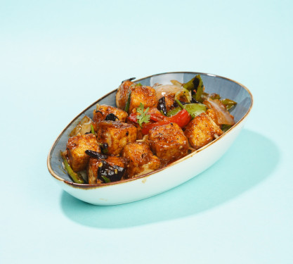 Goan Chilli Paneer