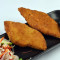 Calcutta Fish Fry (2 Pcs)