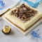 Gâteau Au Fromage Ferrero Rocher [500G]