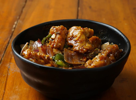 Tsinghoi Chicken Gravy