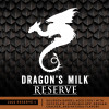 Dragon’s Milk Reserve: Bourbon Barrel-Aged Stout With Chocolate, Marshmallow, And Graham Cracker (2022-3)