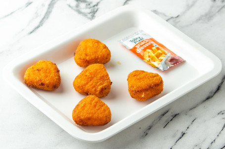 Cheese And Corn Nugget [5 Nos]
