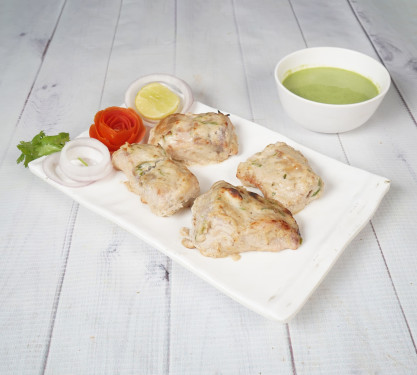 Sufiyan Fish Tikka (4 Pcs)