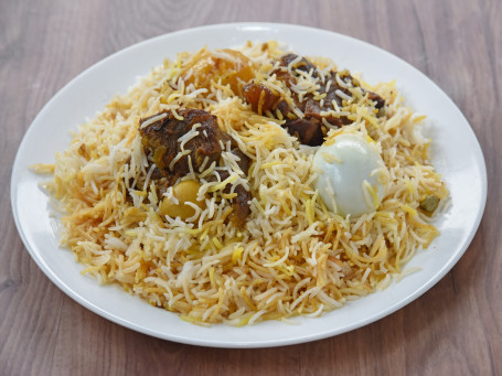 Mutton Biryani Normal