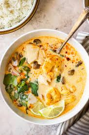 Tomkha Soup Non Veg