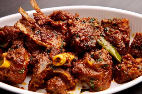 Bhuna Gosht (4Pc)