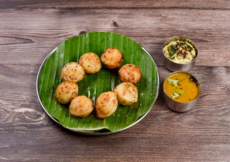 Kuzipanayaram (8Pcs)