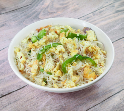 Egg Fried Rice (Non Spicy)