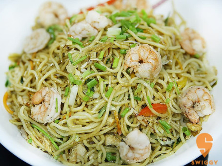 Mixed Tm Special Hakka Noodles