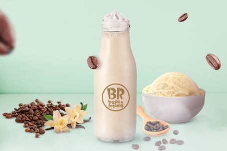 Classic Cold Coffee Milkshake (300 Ml)