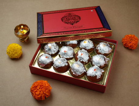 Gulab Jamun Box