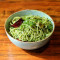 Green Basil Noodle