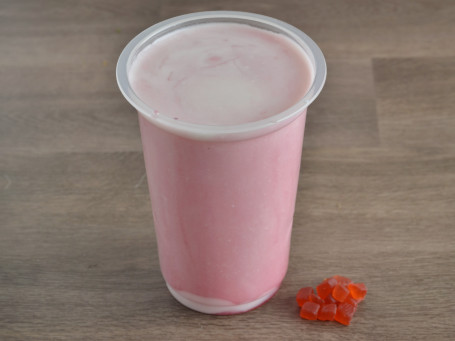 Rose Lassi (300 Ml)