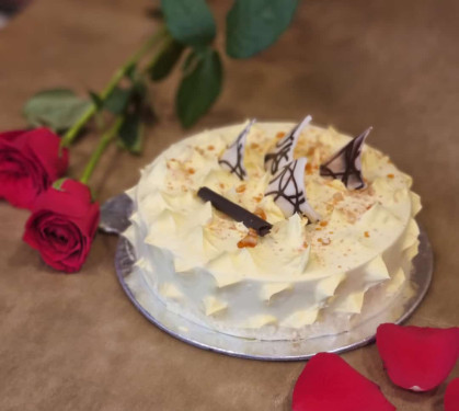 Gâteau Au Caramel Écossais 1 Livre