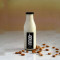 Malted Almond Milkshake [300Ml]