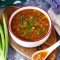 Vegetable Hot Sour Plain Soup