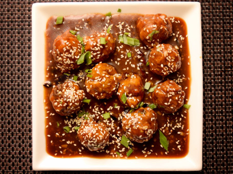 General Taos Chicken (10 Pcs)