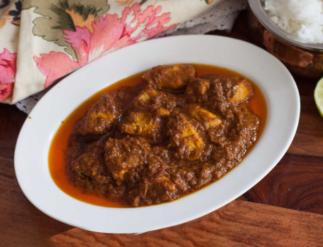 Chicken Mangalorean Ghee Roast