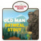 Old Man Oatmeal Stout