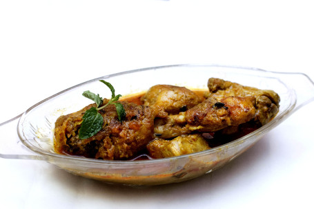 Murghir Mangsho(4 Pcs)