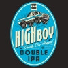 Highboy Double Ipa