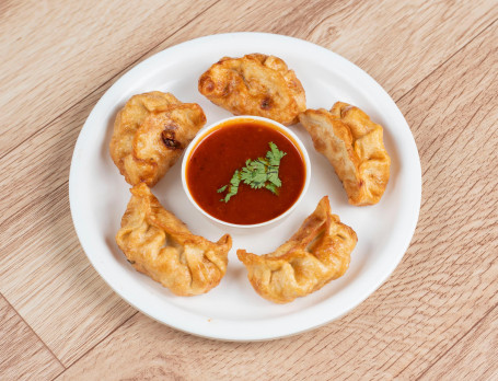 Fried Momo 5Pc