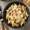 Chicken Pasta (White Sauce)