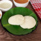 Cheese Idlis (2 Pcs)