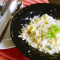 Vegetable Risotto In Choice Of Sauce (160 Gms)