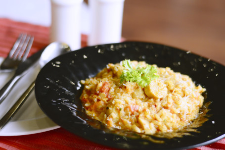 Risotto Jambalaya (160 Gms)