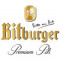 15. Bitburger Premium Pils