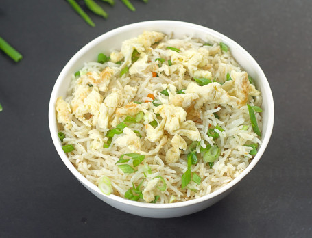 Egg Classic Chinese Fried Rice