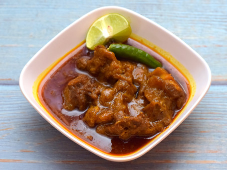 Mutton Curry Fry (Quarter)