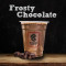 Frosty Tangy Chocolate Shake