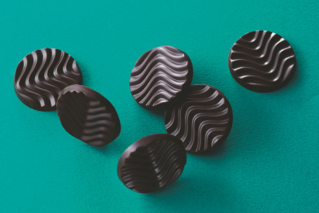 Pure Chocolate Extra Bitter (20 Pcs)