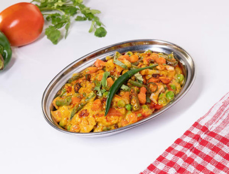 Badnaam Mixed Vegetable